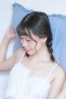 晚安为我而眠我的妹妹